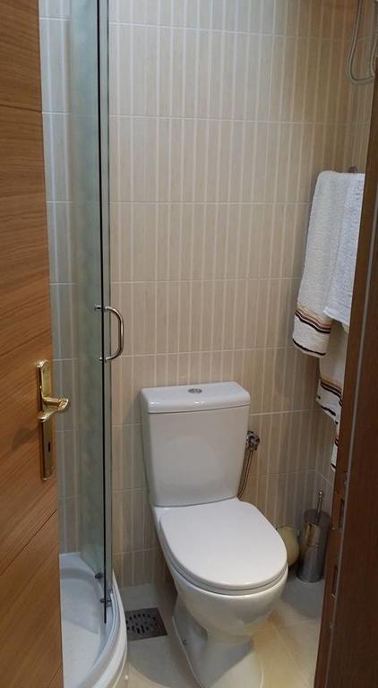 Apartments Secer Sokak Surčin Exterior foto
